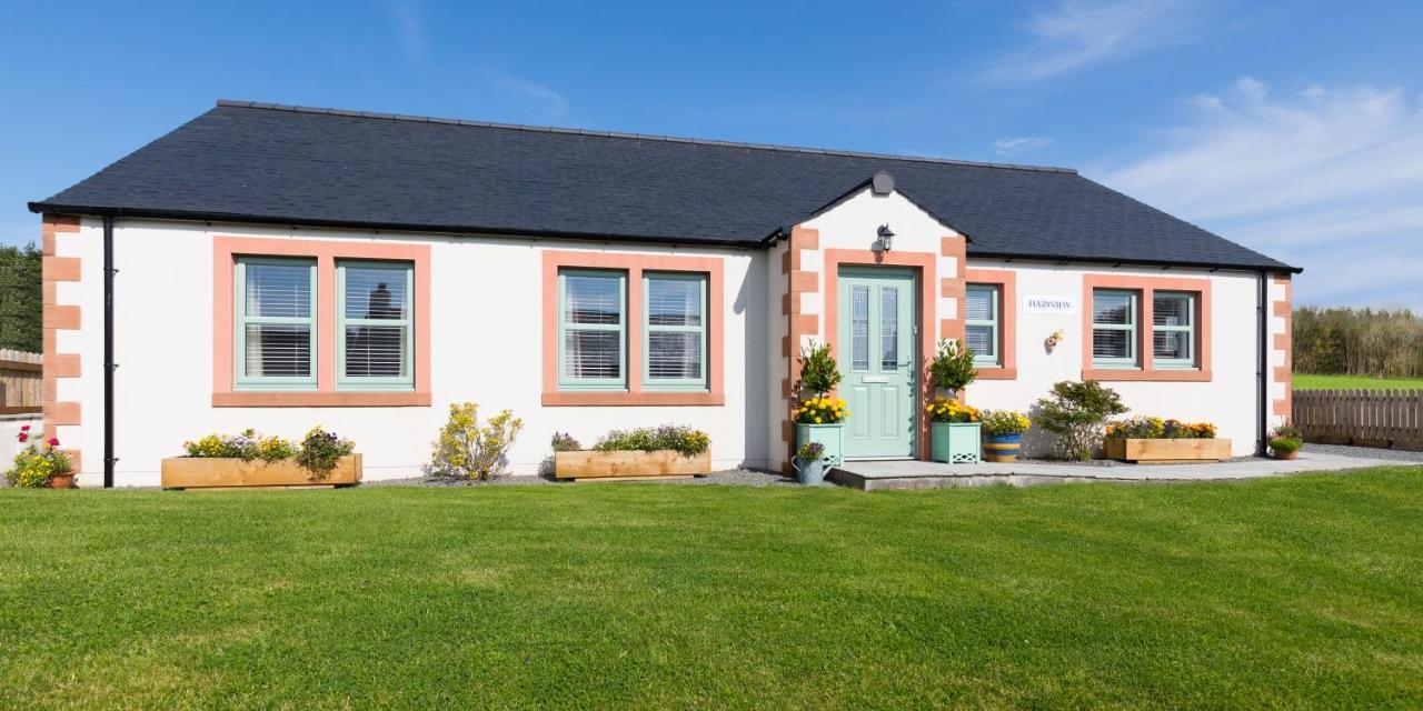 Hazyview Luxury B&B Waterbeck Exterior photo
